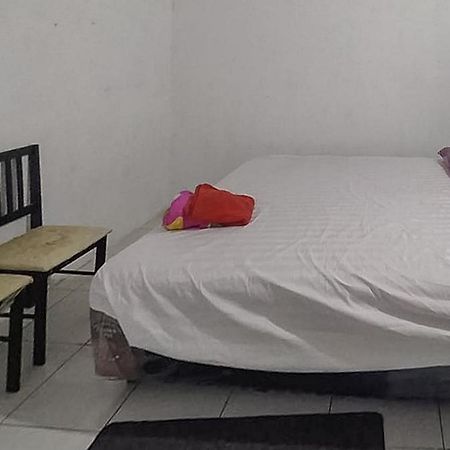Hotel Mutiara Batulicin Redpartner Kampung Baru Bagian luar foto