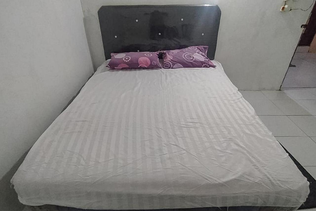 Hotel Mutiara Batulicin Redpartner Kampung Baru Bagian luar foto
